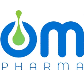 OM pharma