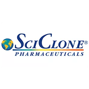 SciClone Pharmaceuticals