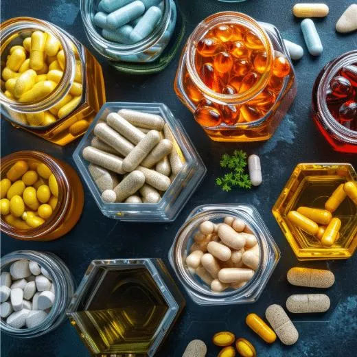 Regulatory & Compliance Strategy for your Nutraceuticals