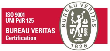 Bureau Veritas ISO 9001