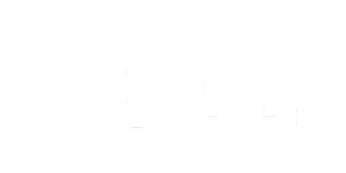 PEC white logo